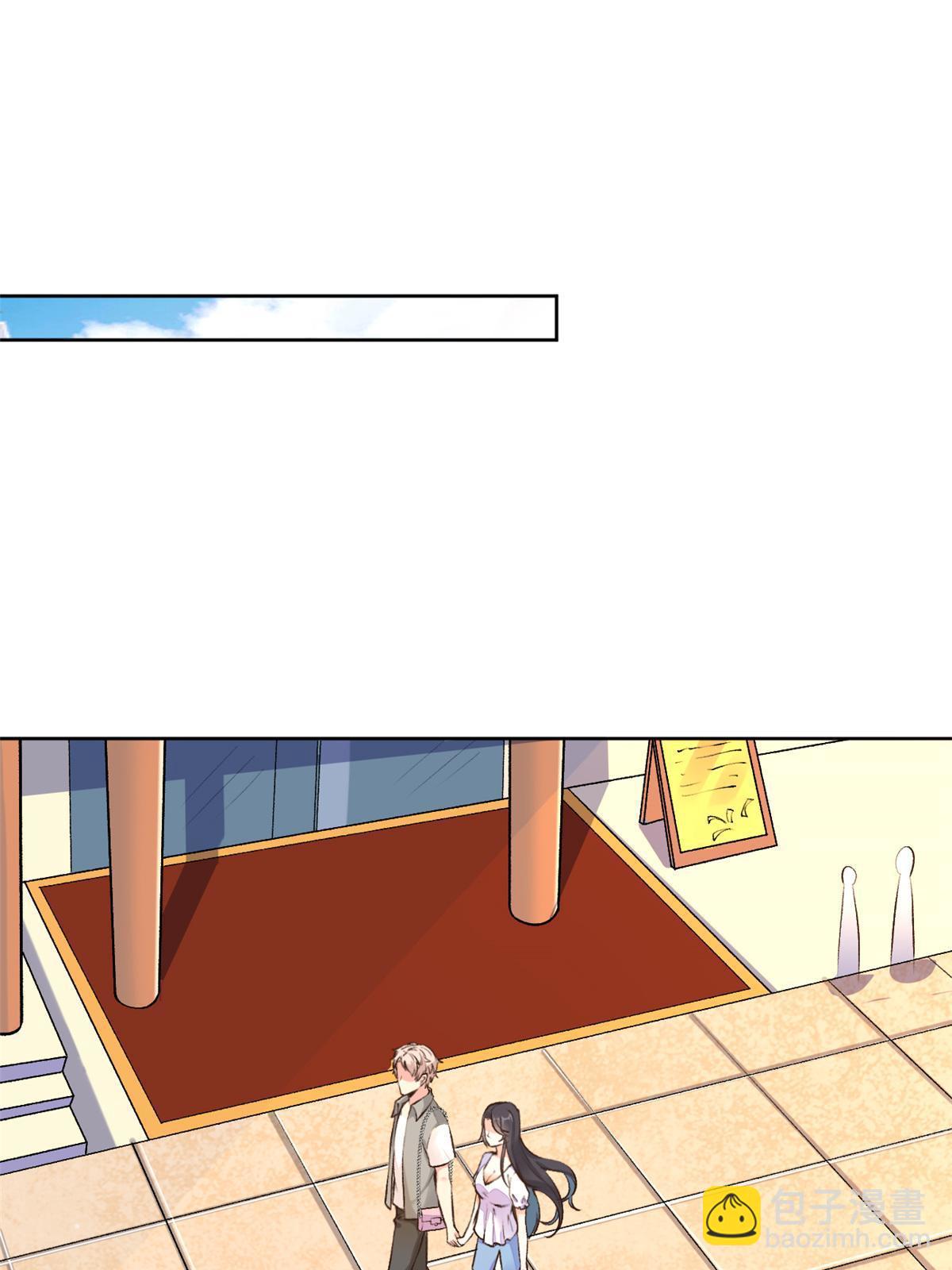 78 一切有我(1/2)-第81话