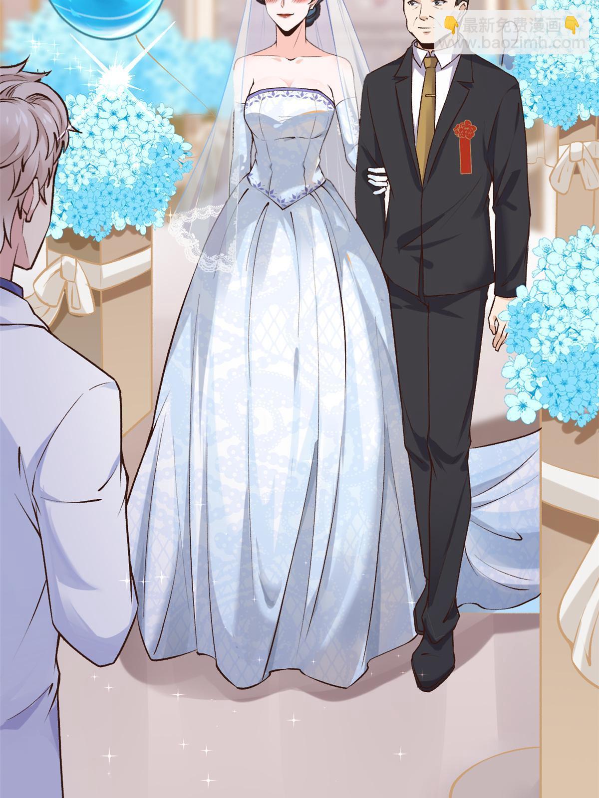 80 完结：秦悦星(1/2)-第83话