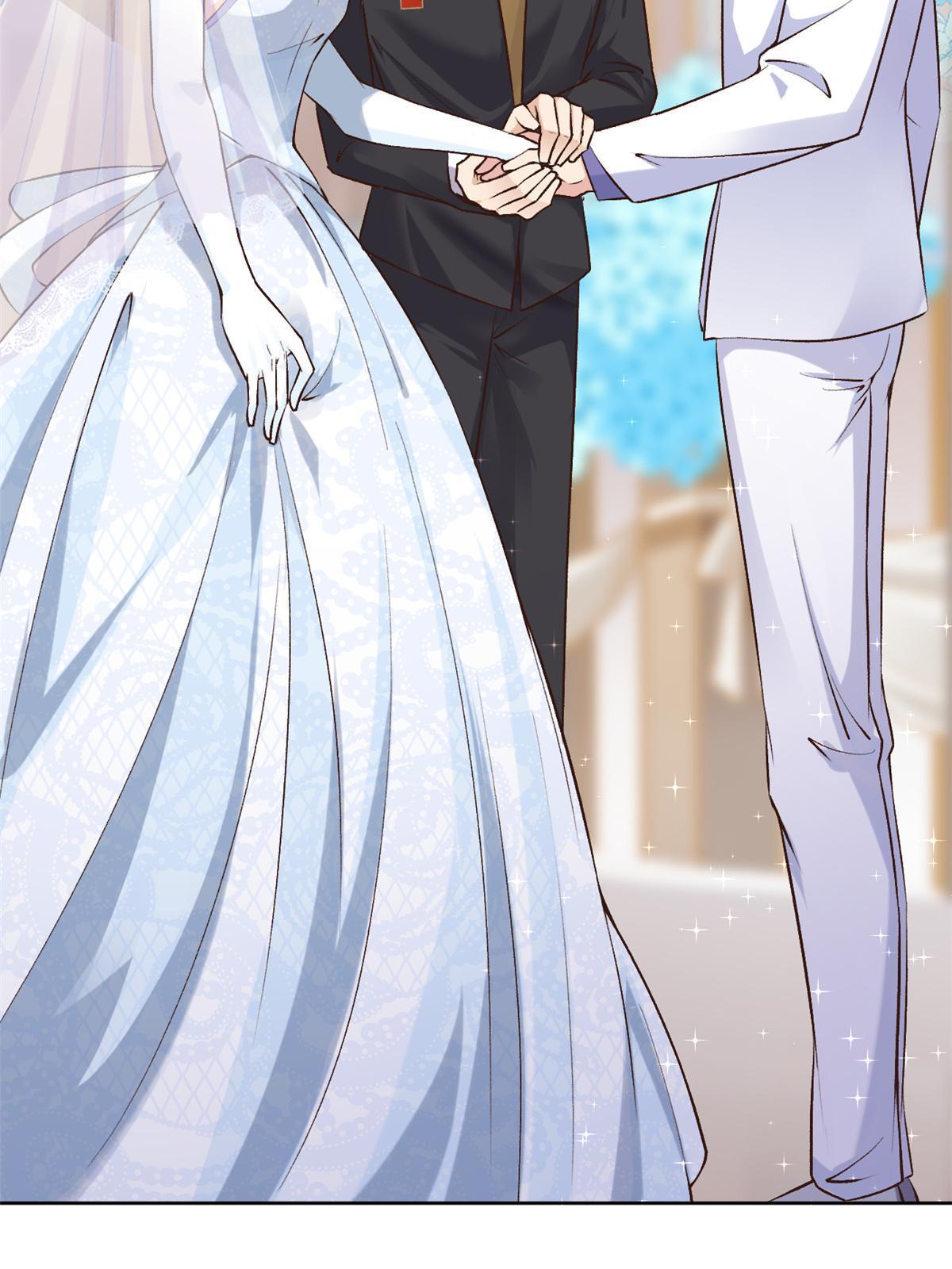 80 完结：秦悦星(1/2)-第83话