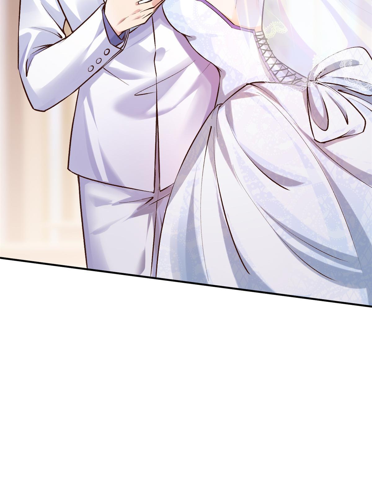 80 完结：秦悦星(1/2)-第83话