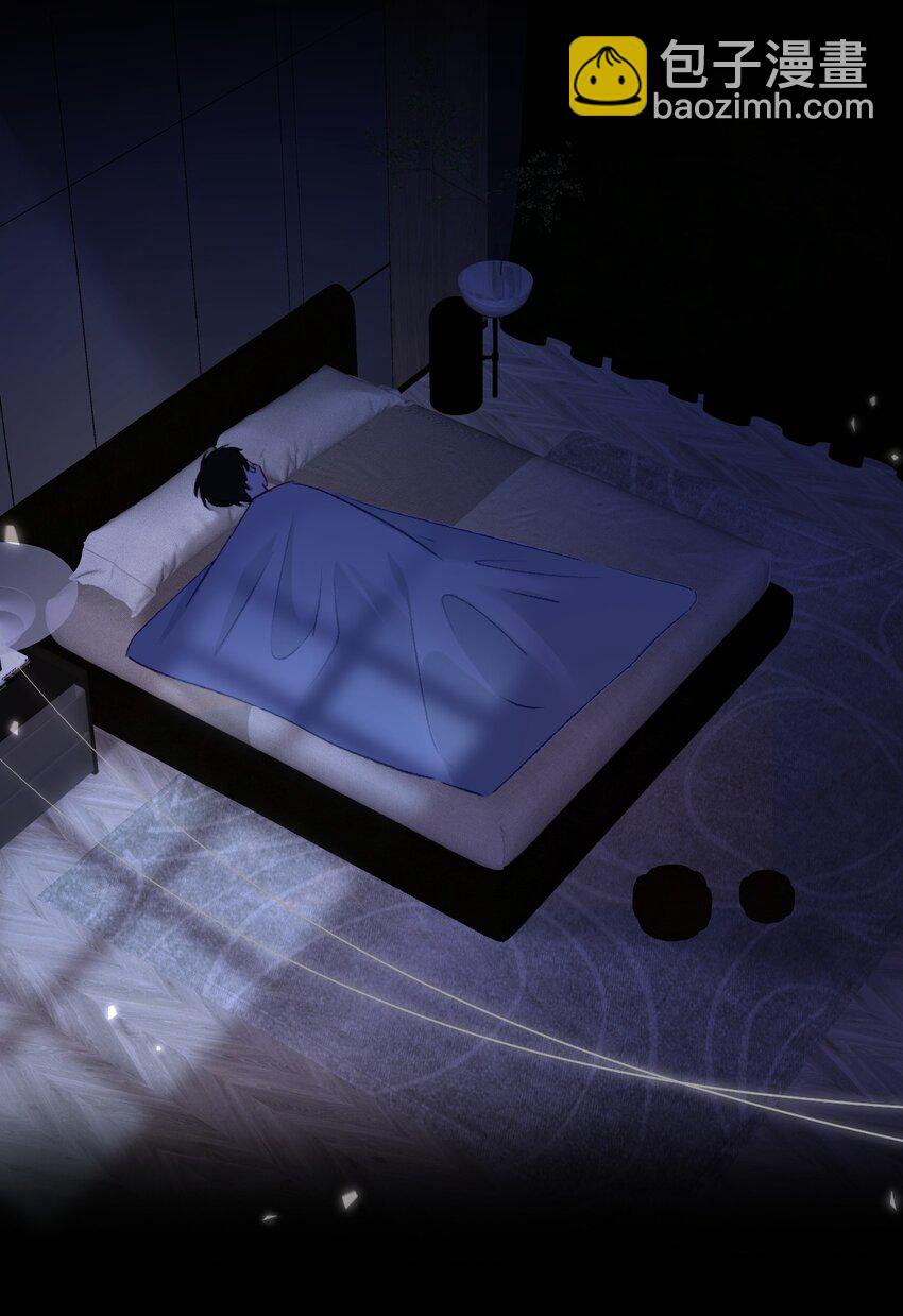 017 最近是欲求不满吗？-第17话