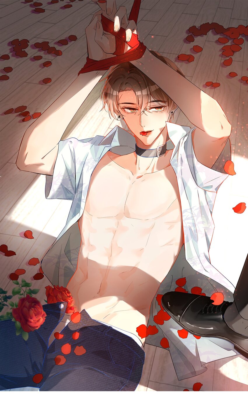 030 听哥哥安排-第29话