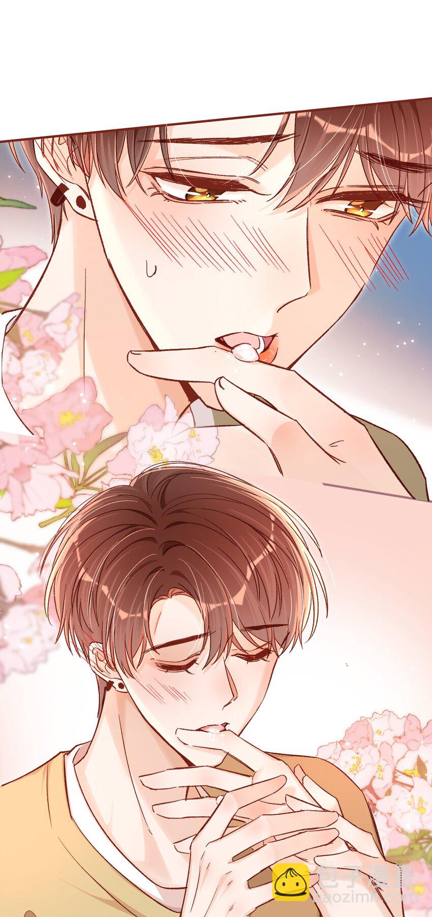 032 牛奶好喝吗？-第31话