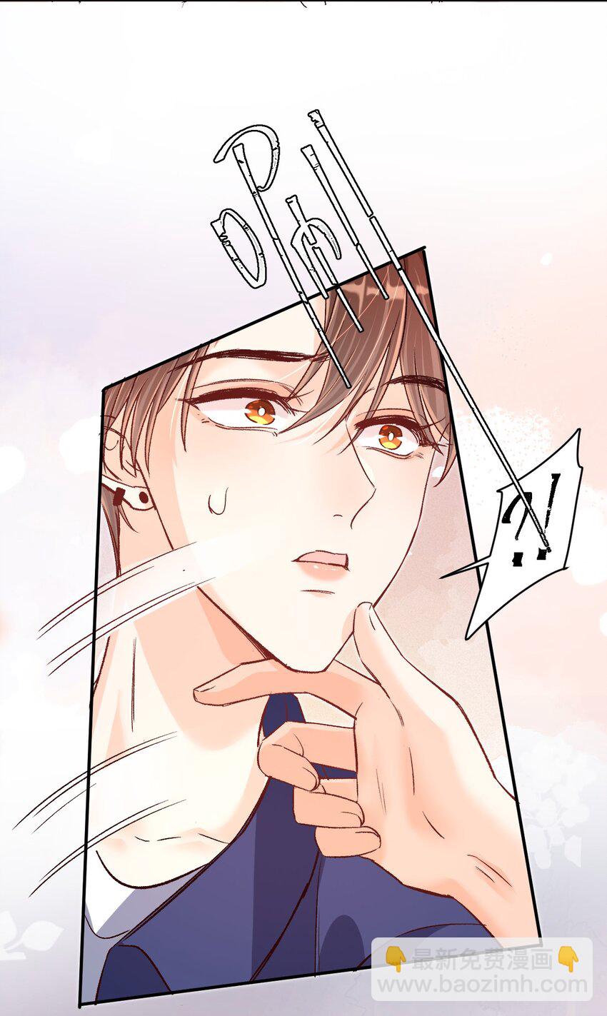 036 哥哥不相信我吗？-第35话