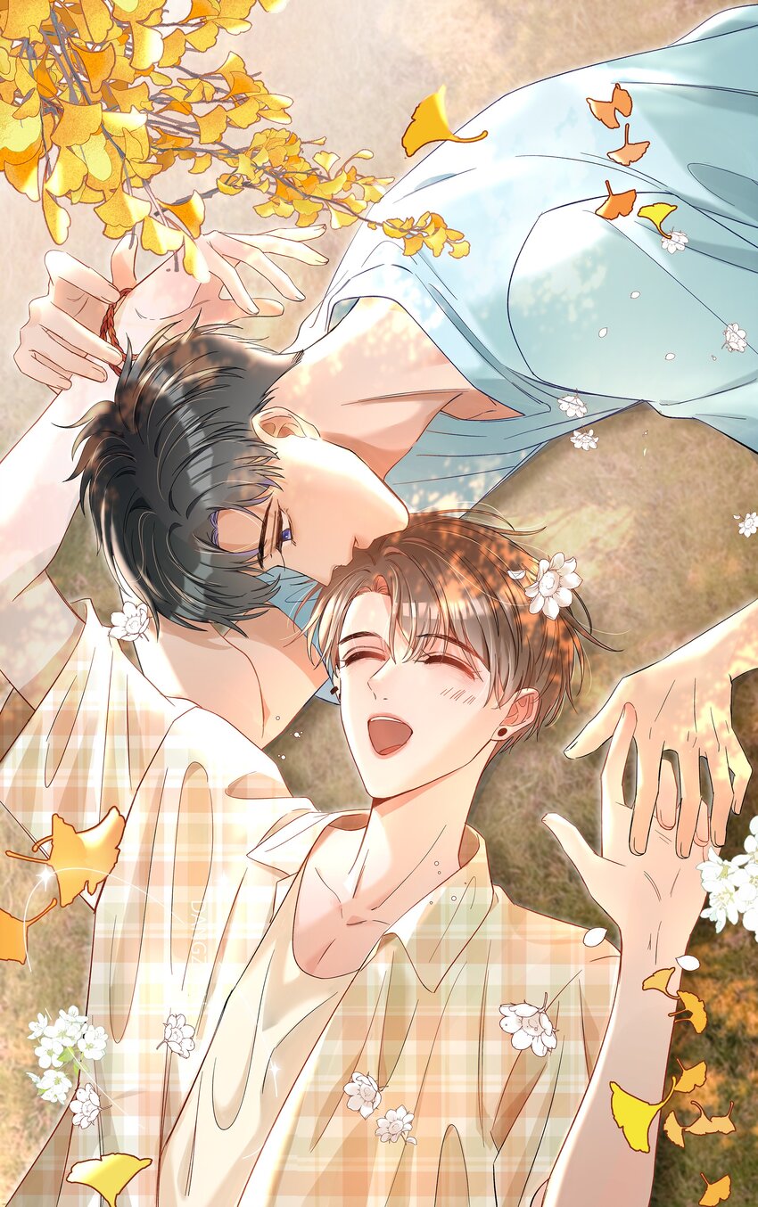 046 他们以后会结婚？！-第45话