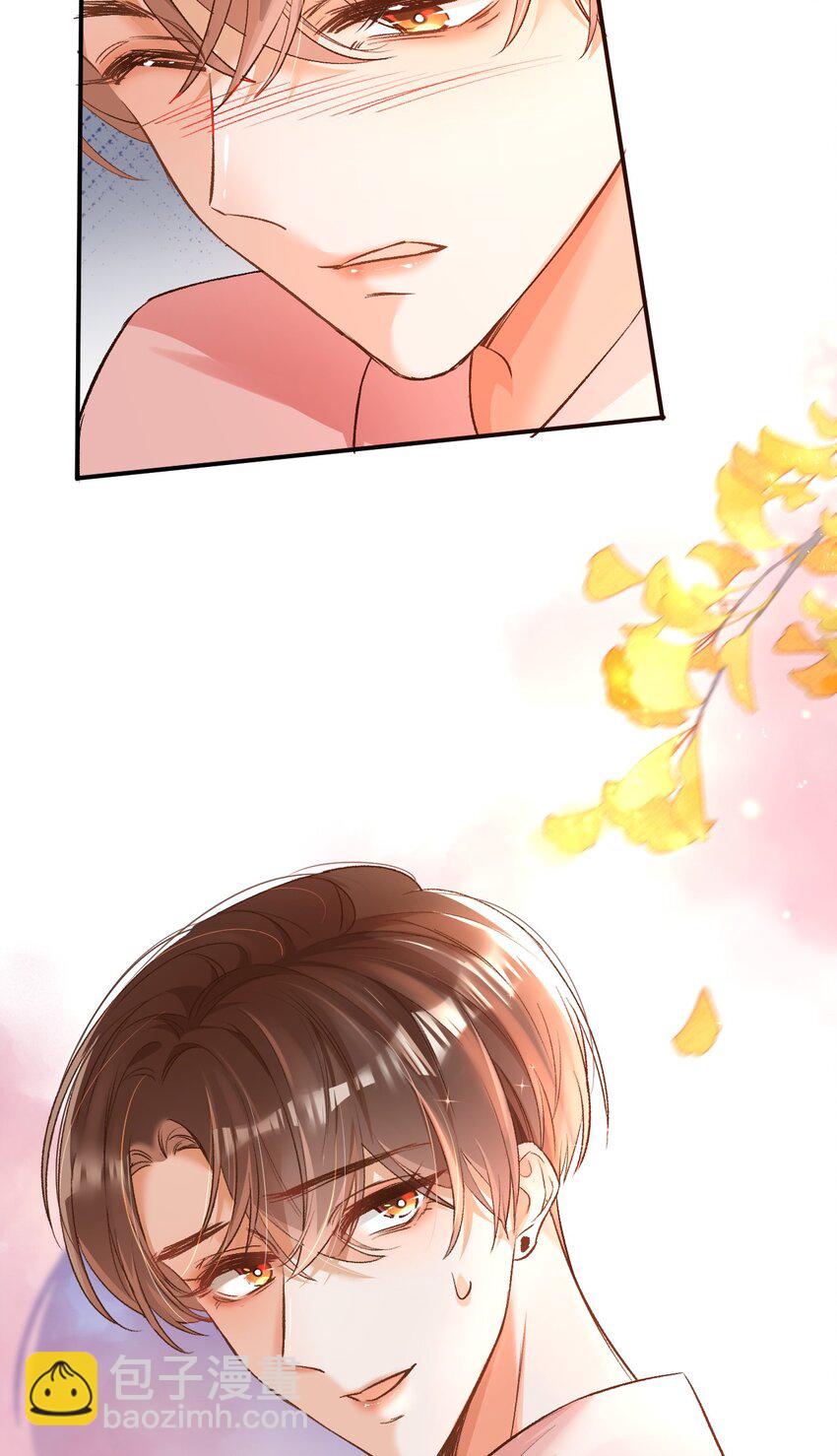 007 原来不是小猫崽啊～-第7话