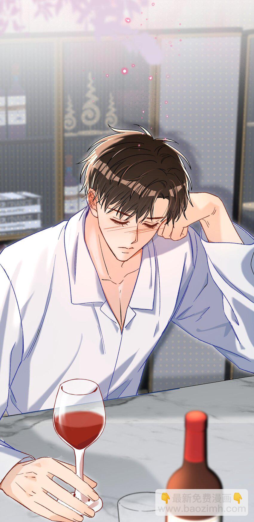 061 不是怕打雷吗？-第63话