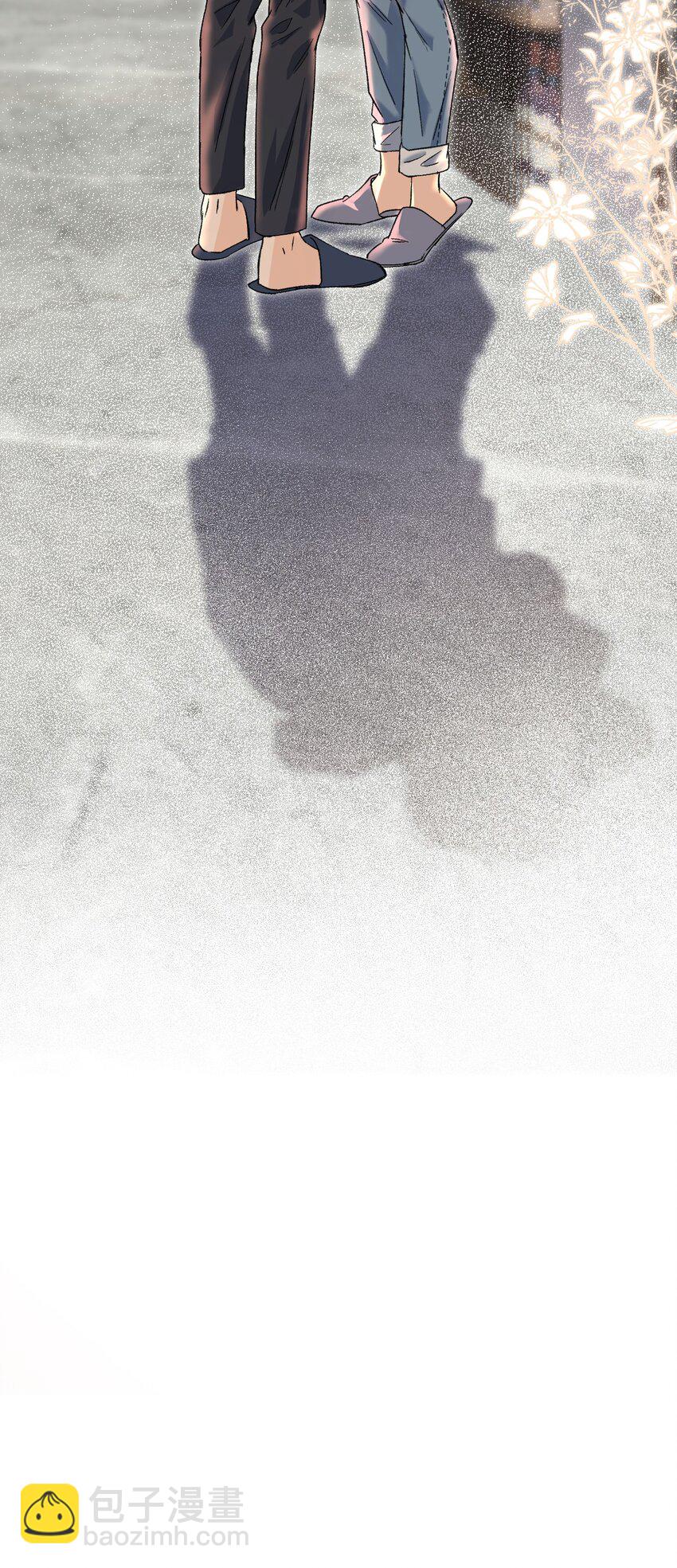 061 不是怕打雷吗？-第63话