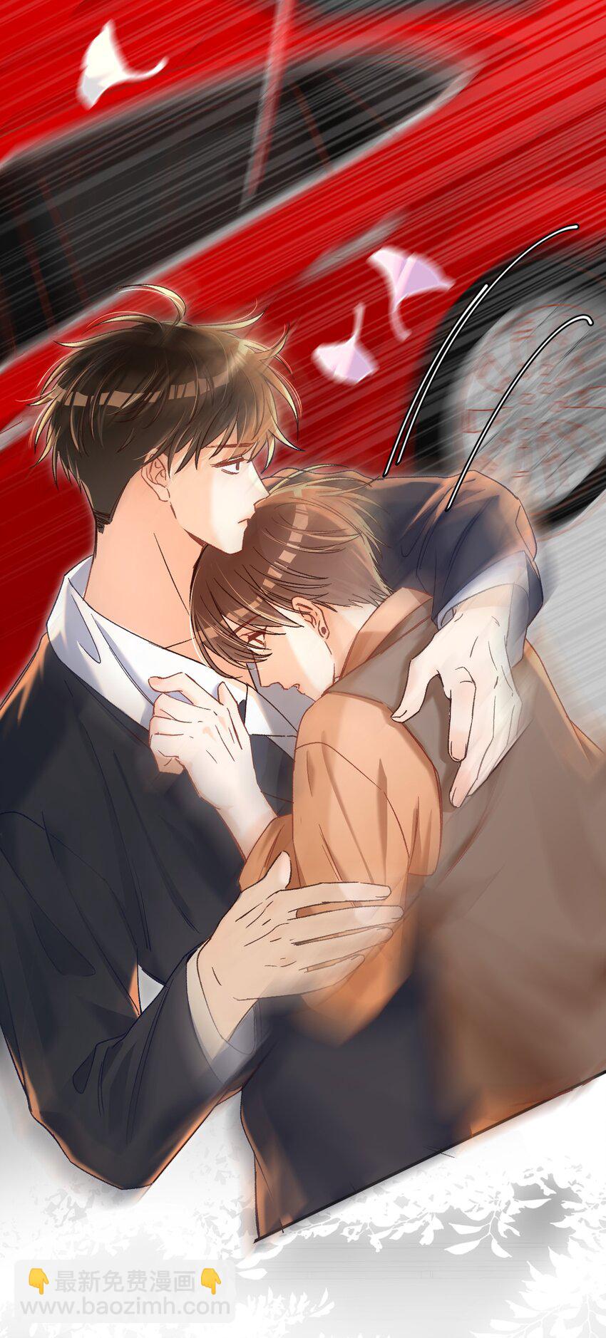 061 不是怕打雷吗？-第63话