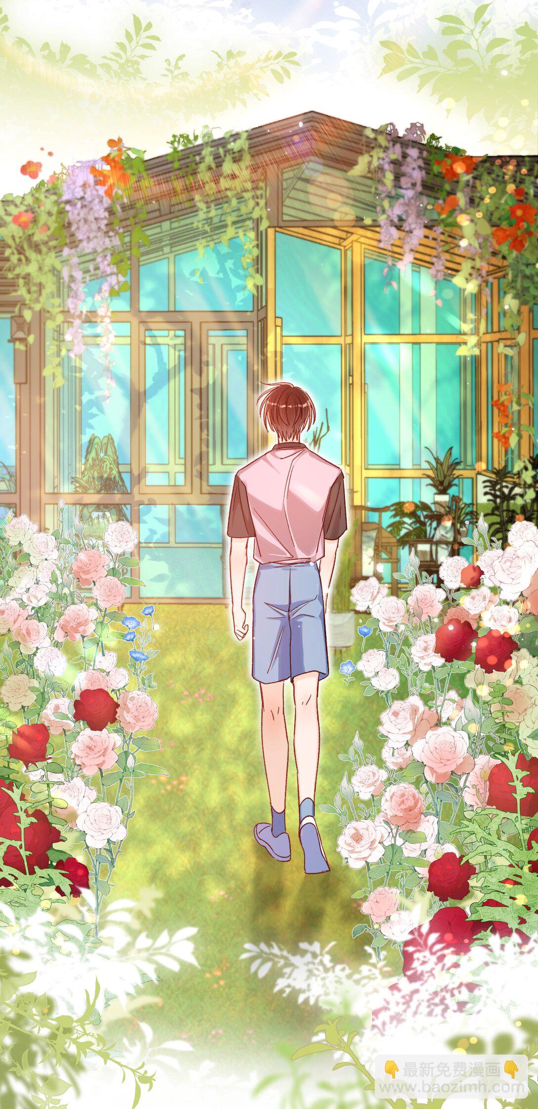 071 牛奶不是陆总亲自喂的吗？-第73话