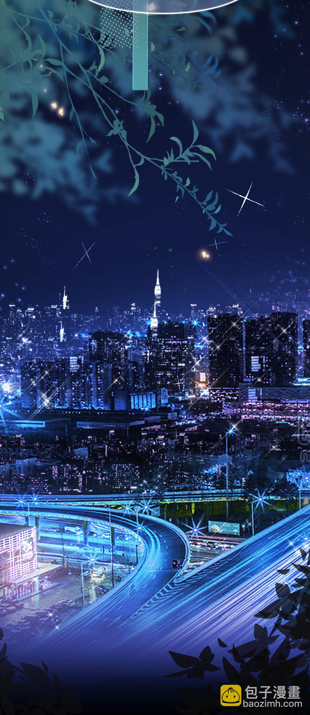 075 违反合约的人是我！-第77话