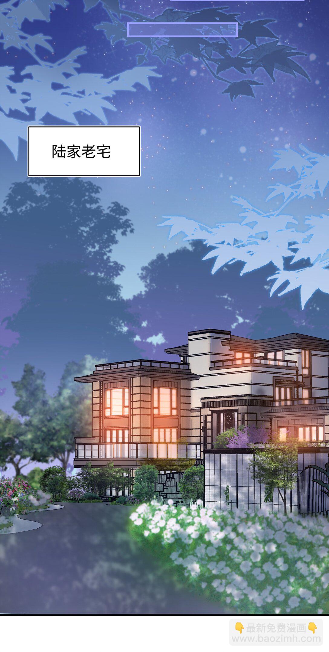 077 回有我在的陆家！-第79话