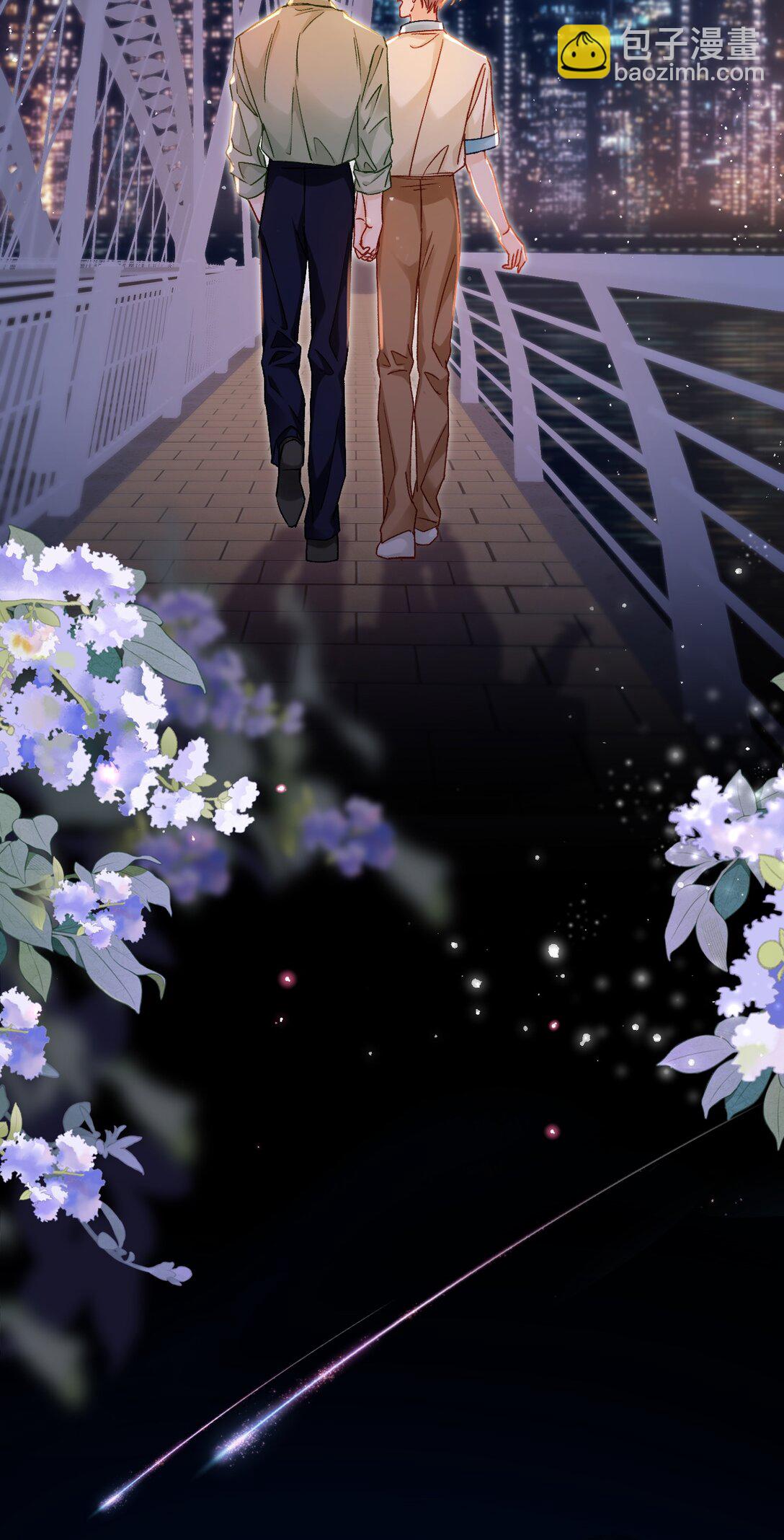 081 我是维维的遗憾吗？-第83话