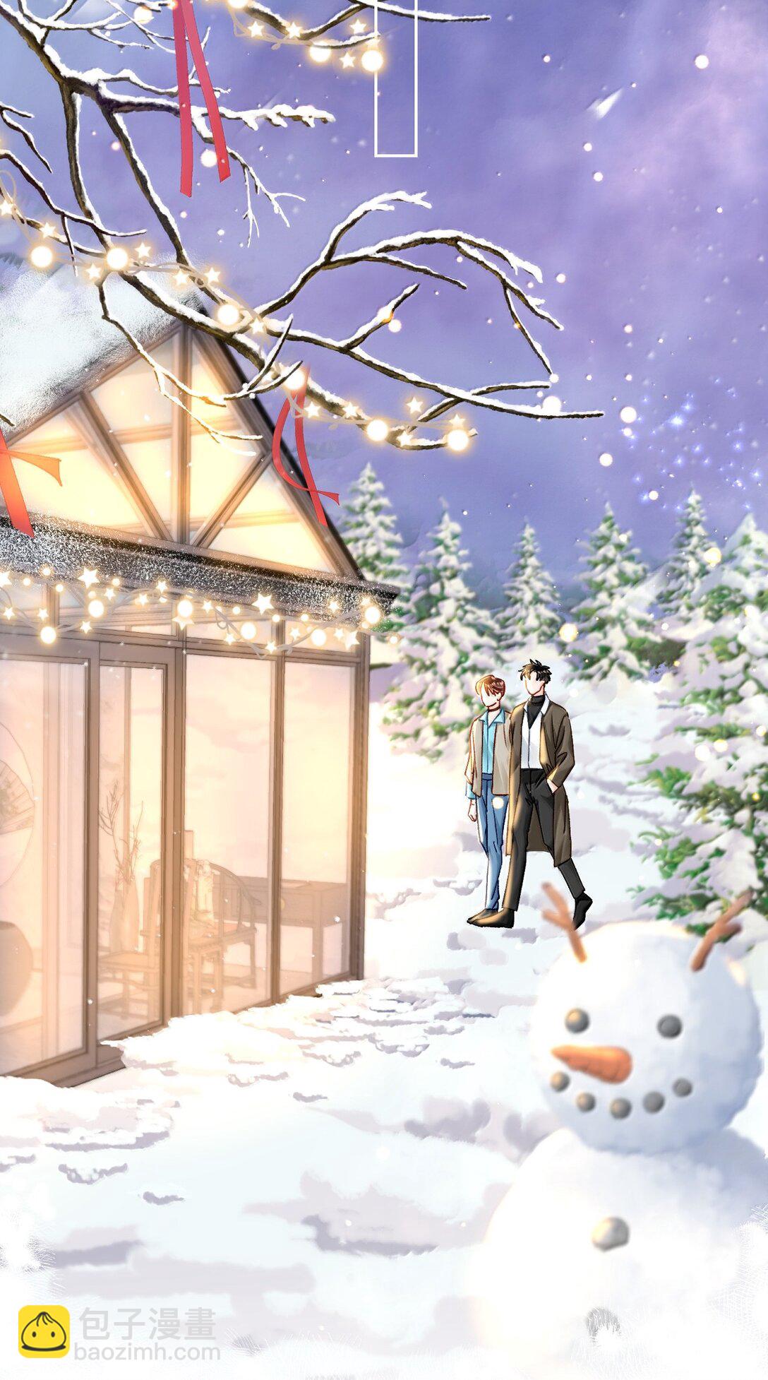 083 生日礼物-第85话