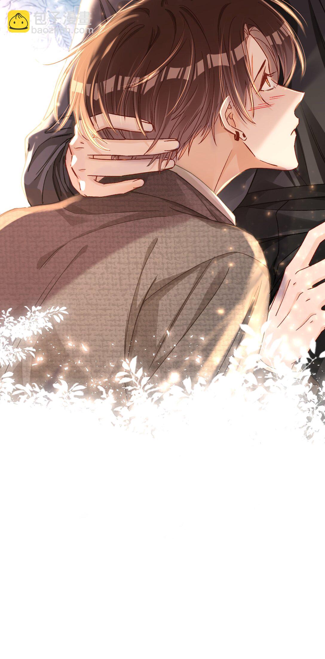 087 哥哥戏弄我！-第89话