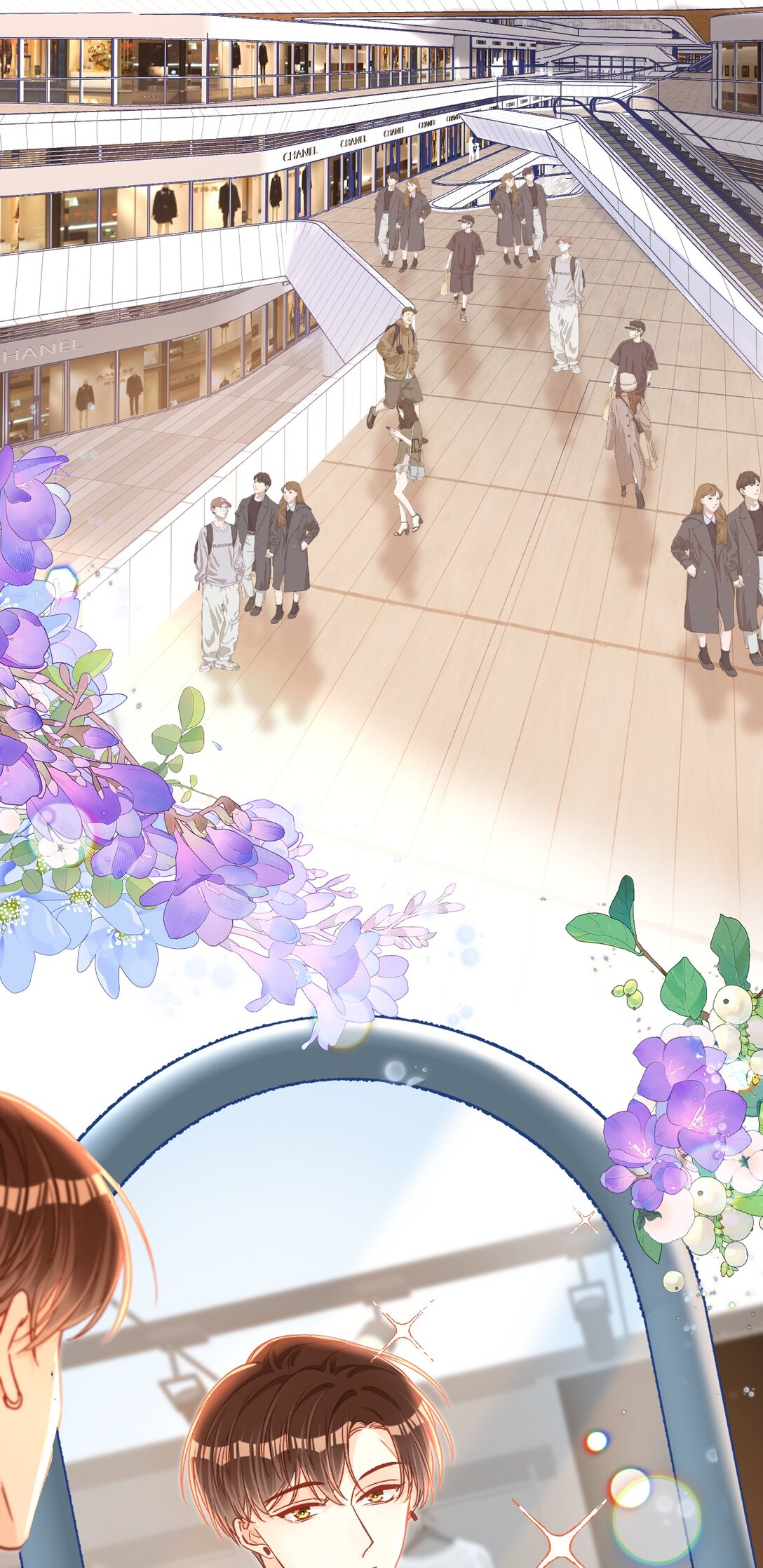 089 真爱，永不完结！-第91话