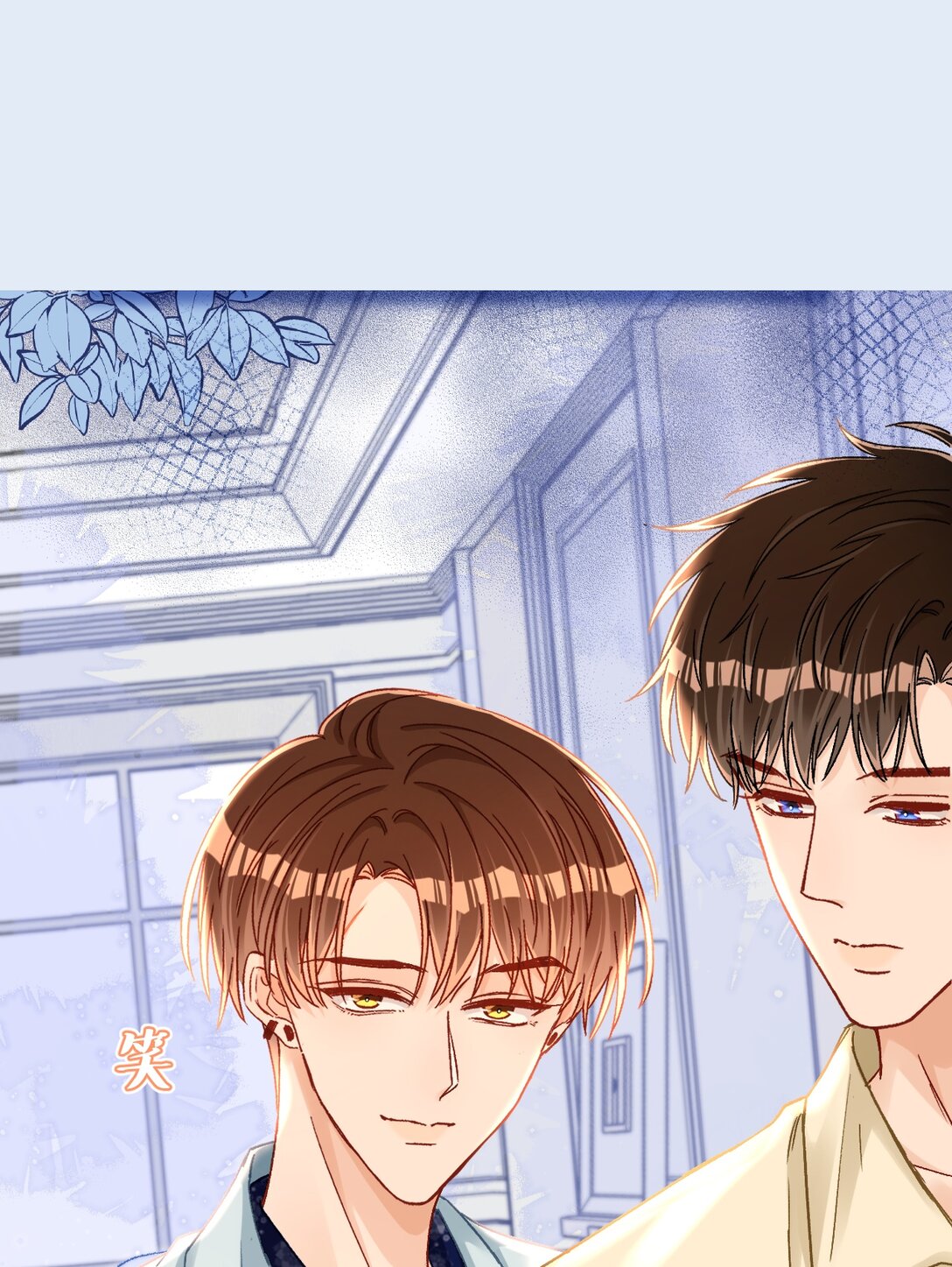 089 真爱，永不完结！-第91话