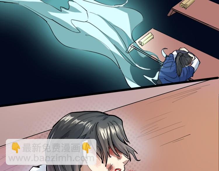 序章 强者重生，燃到极致(1/2)-第1话