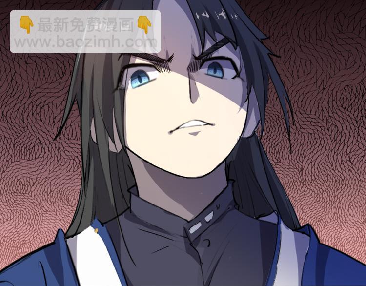 序章 强者重生，燃到极致(1/2)-第1话