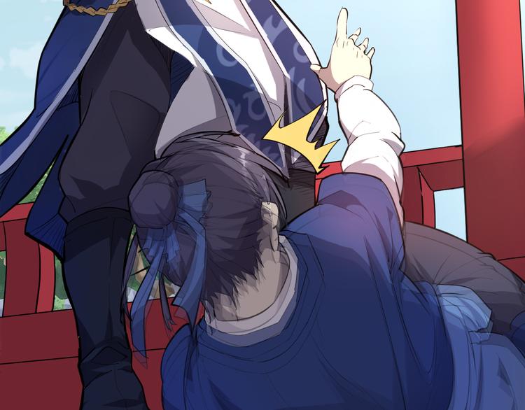 第2话 吊打恶霸(1/3)-第3话