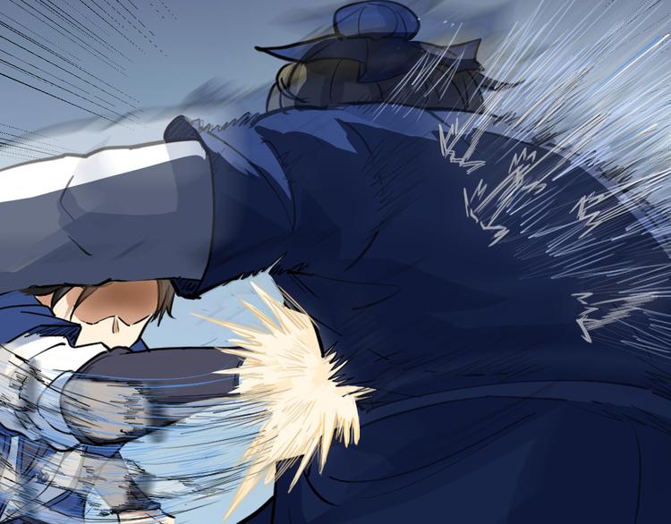 第2话 吊打恶霸(1/3)-第3话