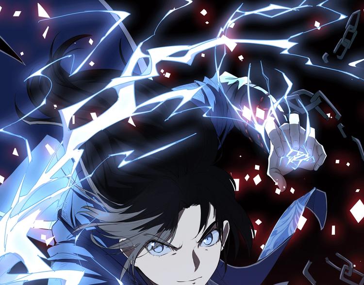 第38话 立地成魔(1/3)-第39话