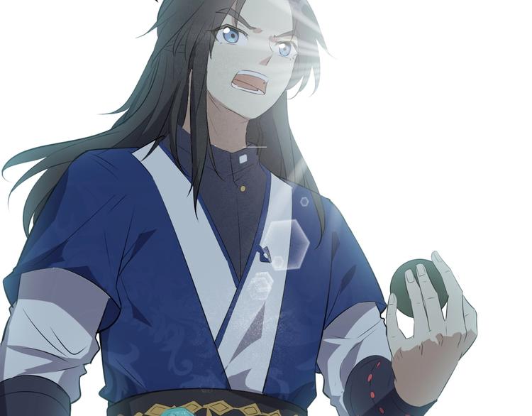 第44话 这场战斗，非死即伤(1/3)-第45话