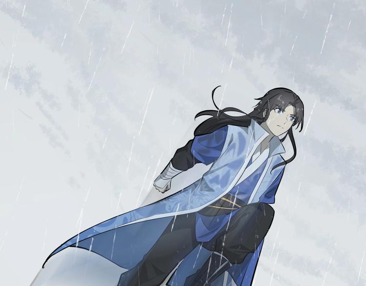 第50话 我看你是欠调教(1/3)-第51话