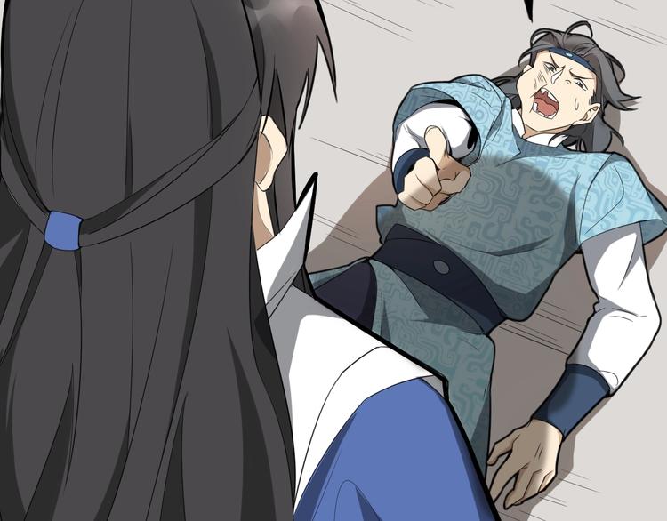 第60话 冤家路窄(1/3)-第61话