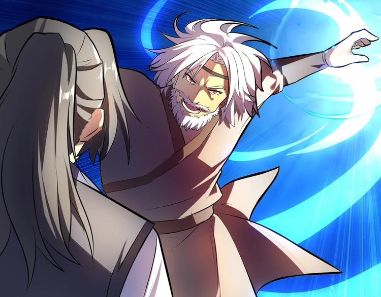 第84话 有我在，输不了！(1/3)-第85话