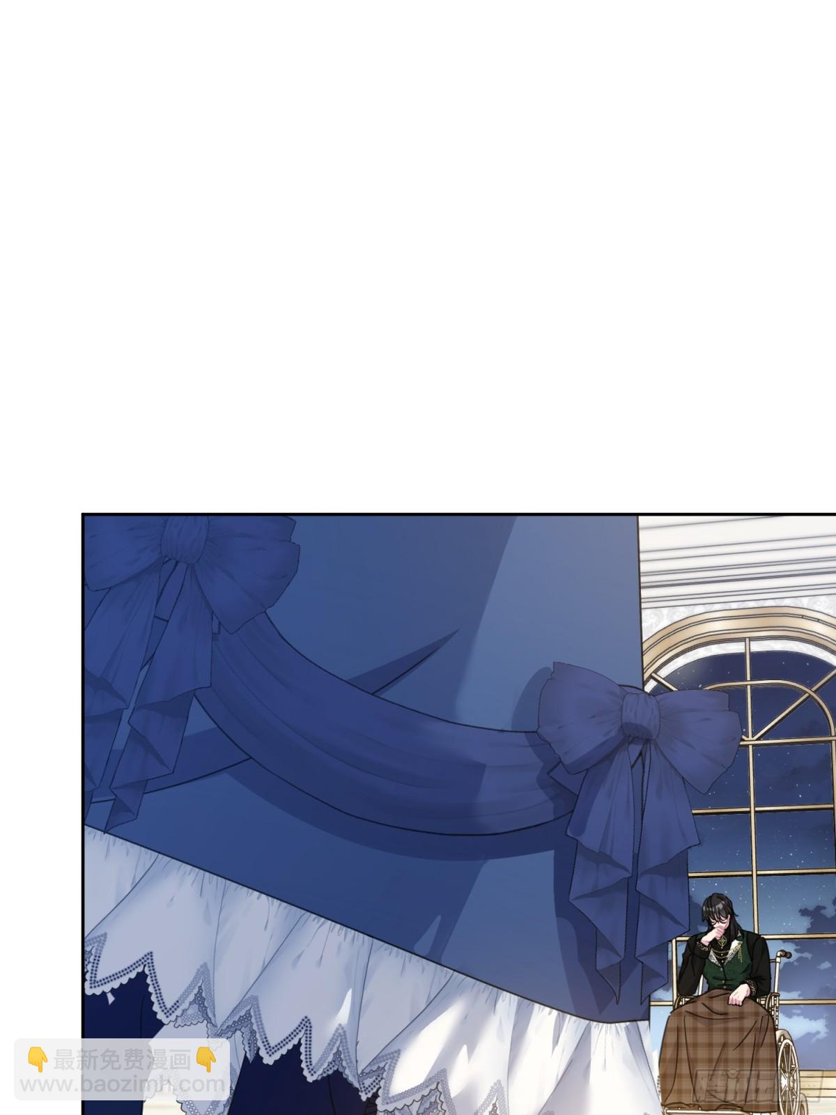 14 洛佩兹伯爵府(1/2)-第15话