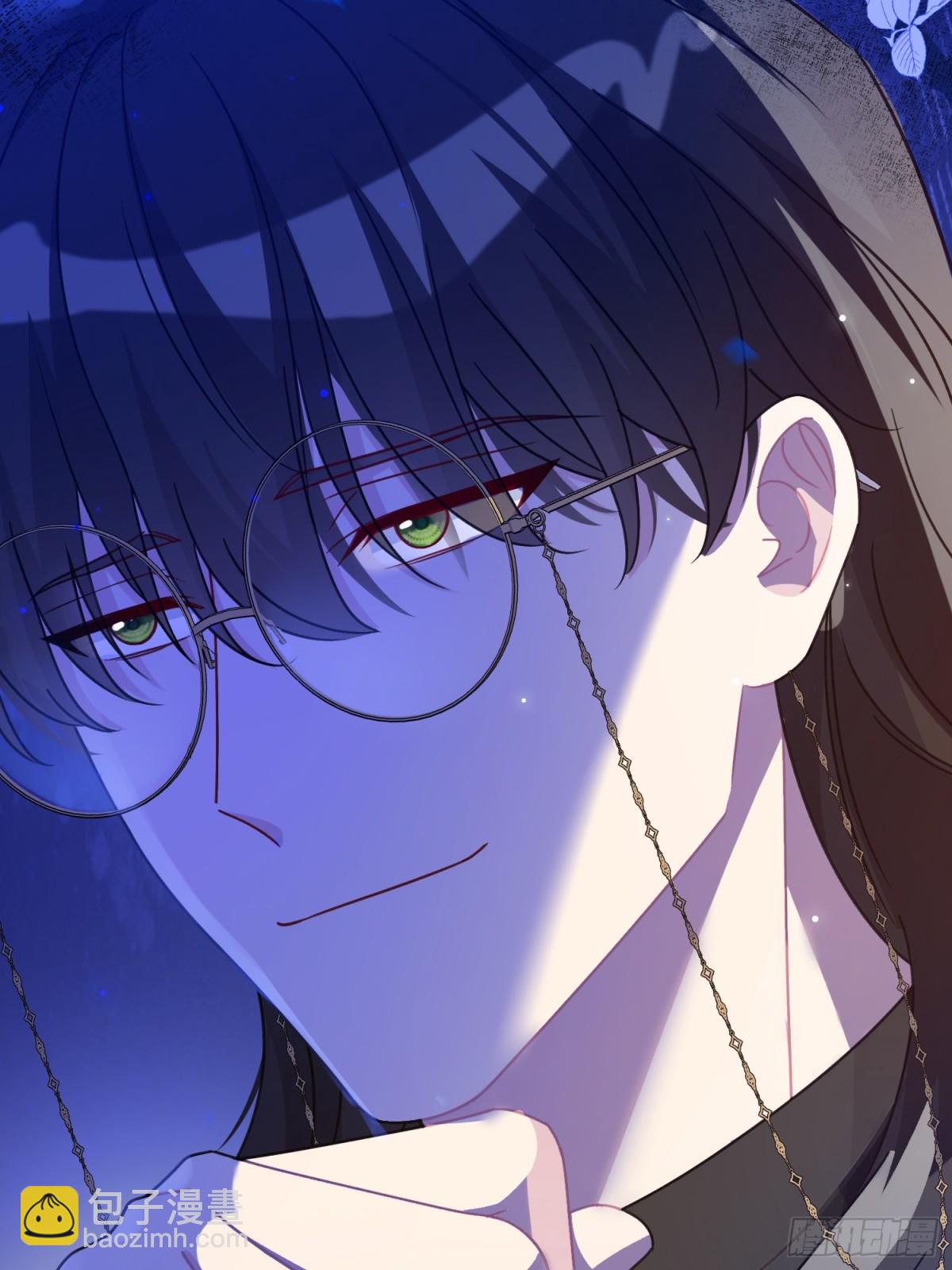 14 洛佩兹伯爵府(1/2)-第15话