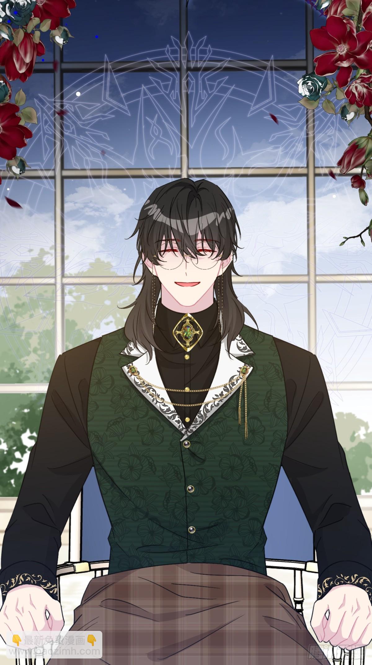 18 离开(1/3)-第19话