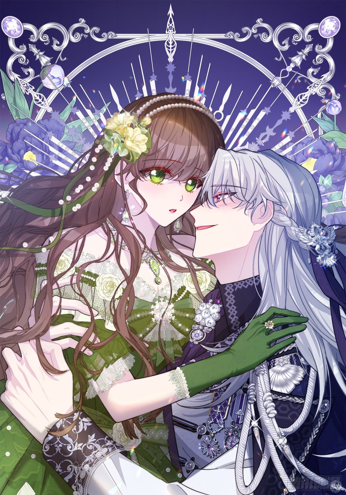 22 察觉(1/3)-第25话