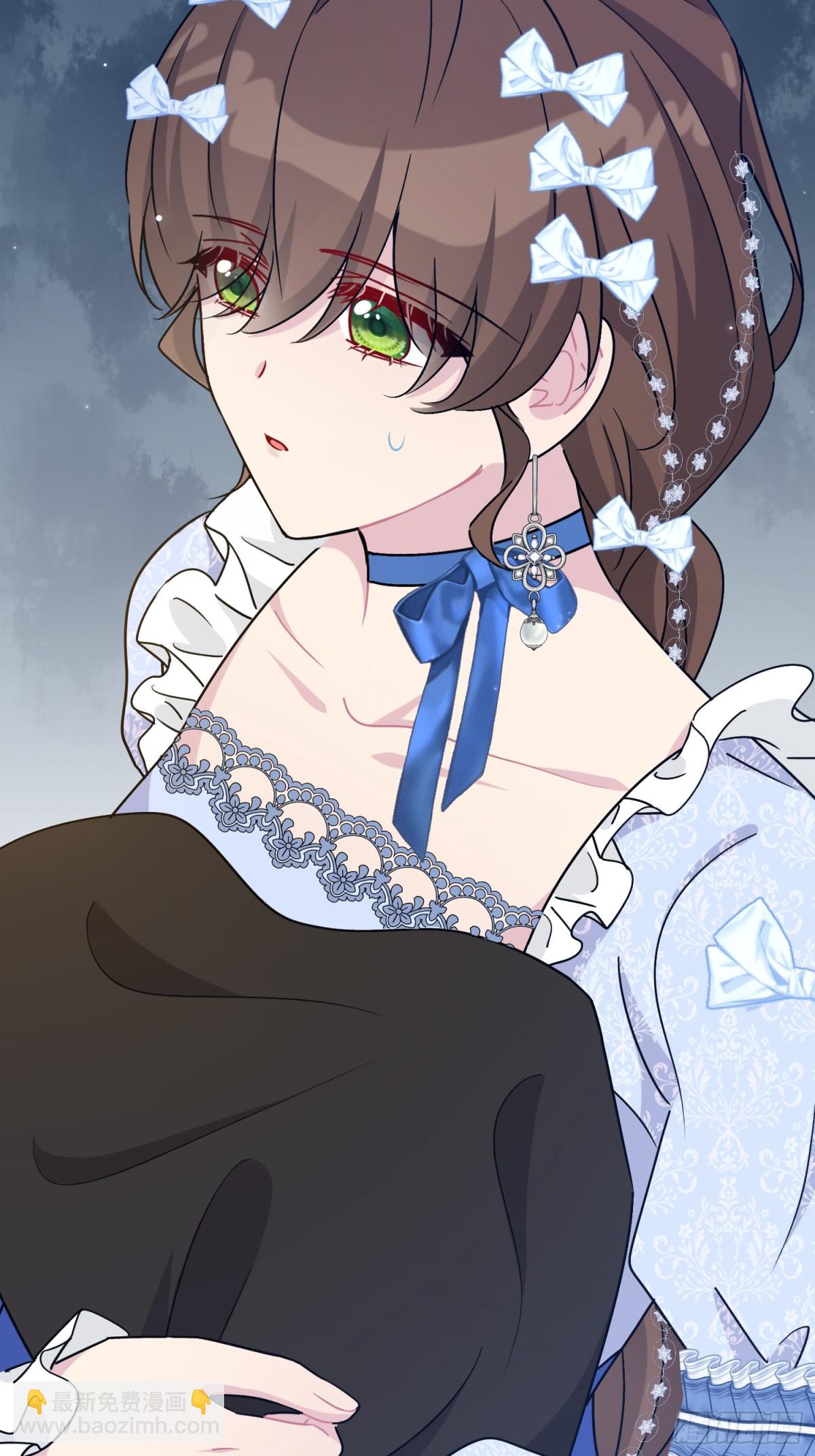 22 察觉(1/3)-第25话