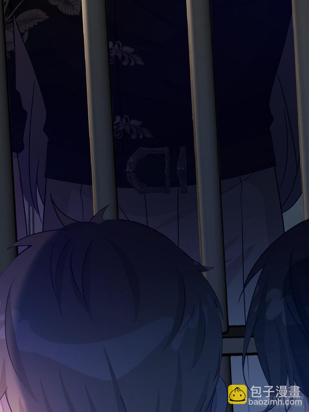 22 察觉(1/3)-第25话