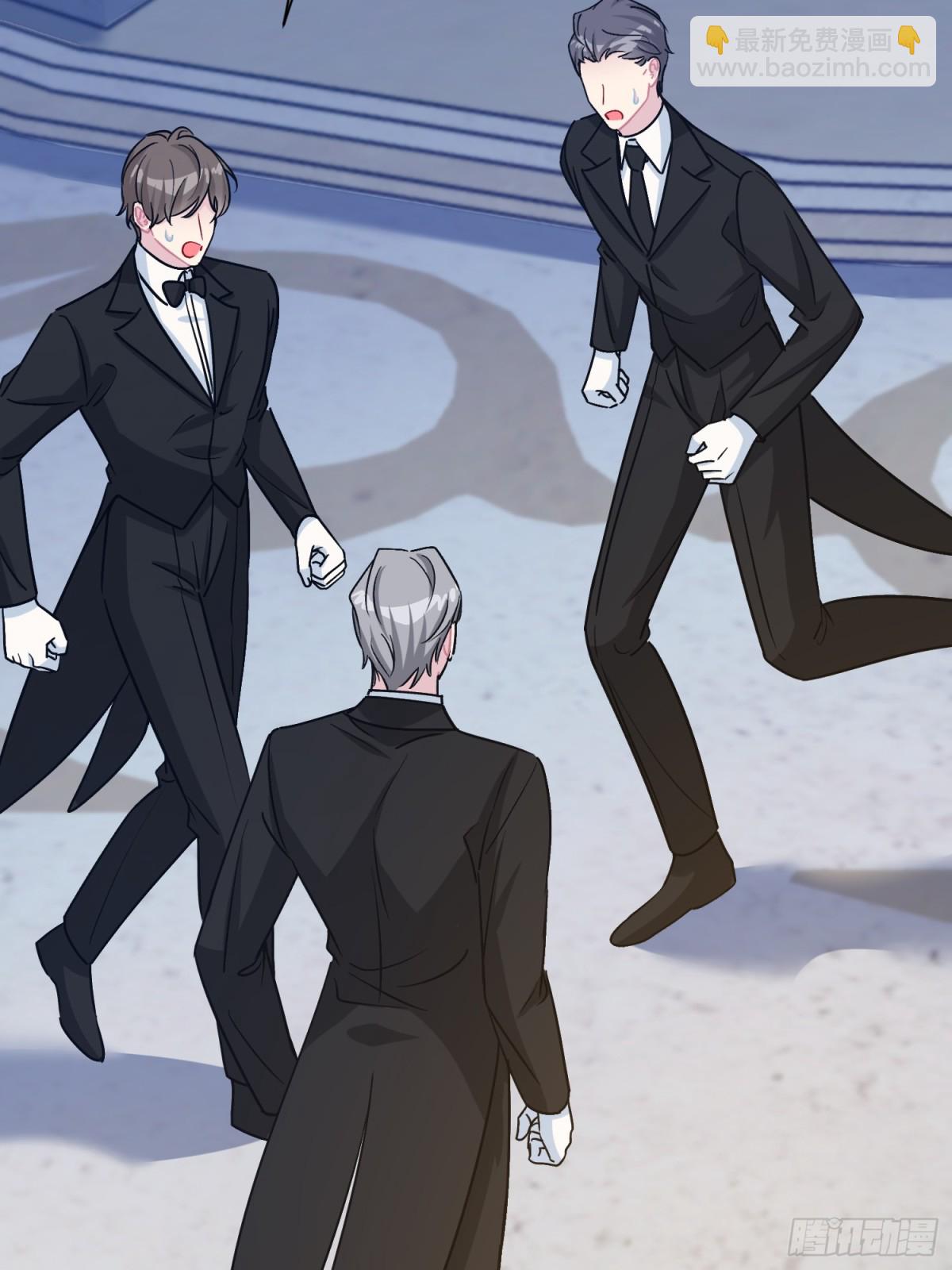 22 察觉(1/3)-第25话