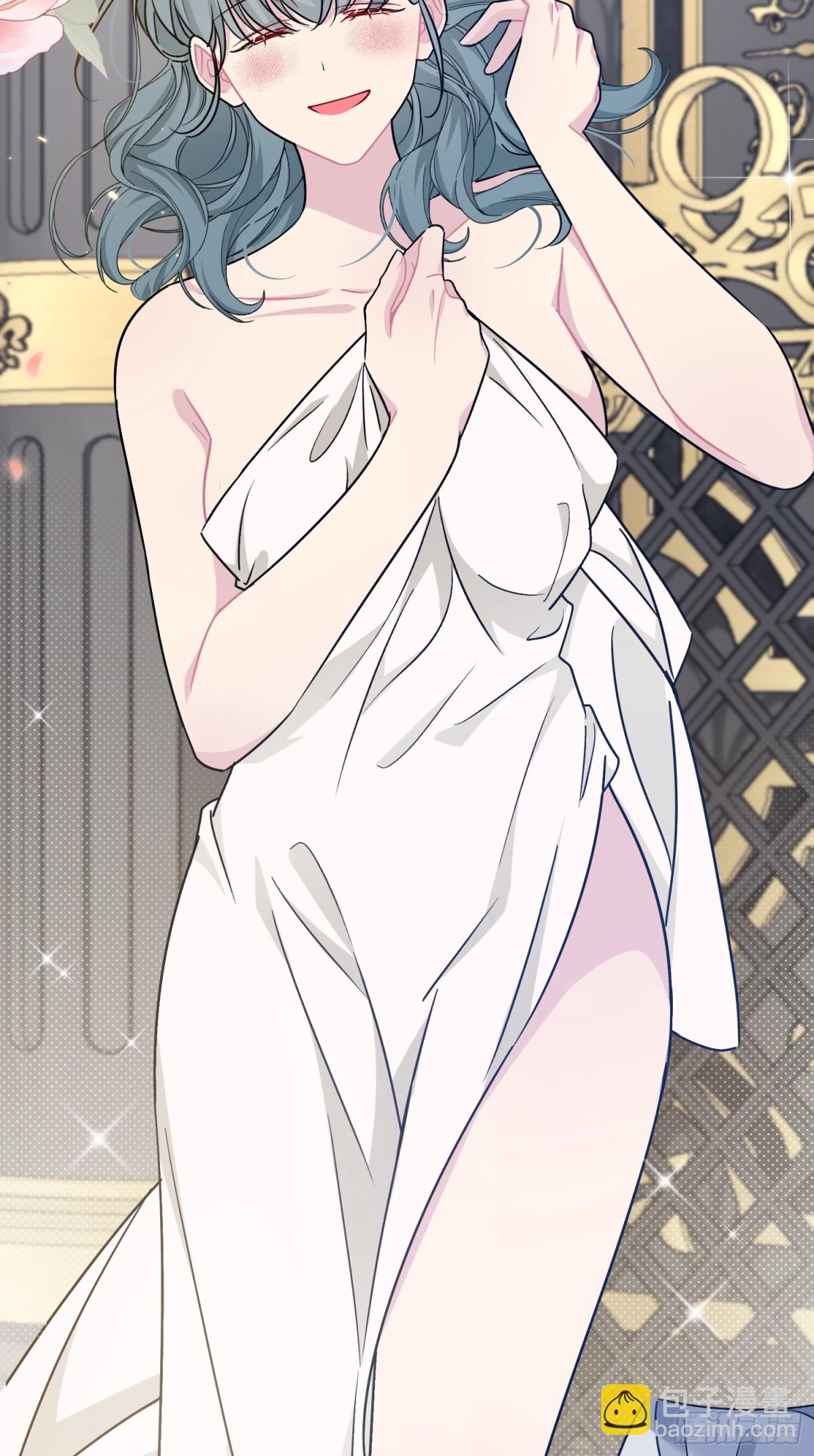 24 朵莉与侍女们(1/2)-第27话