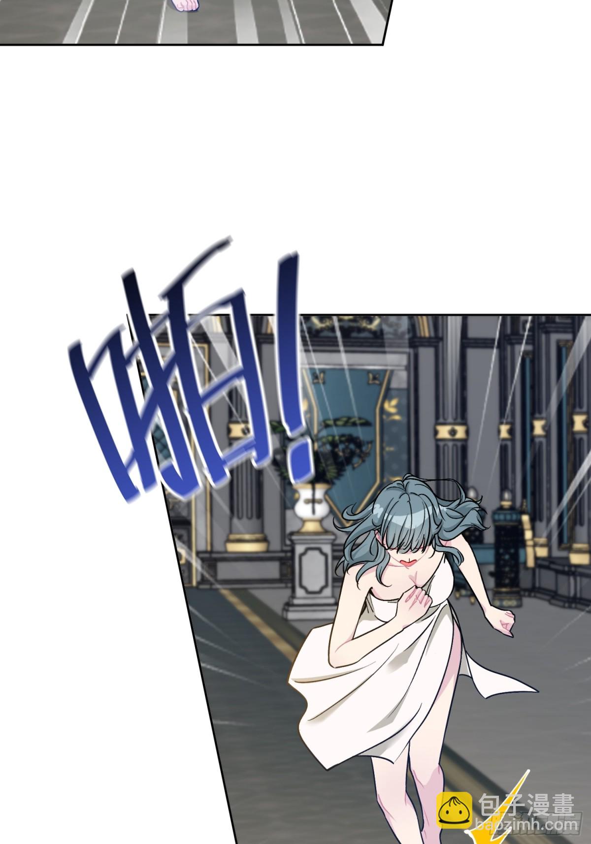 24 朵莉与侍女们(1/2)-第27话