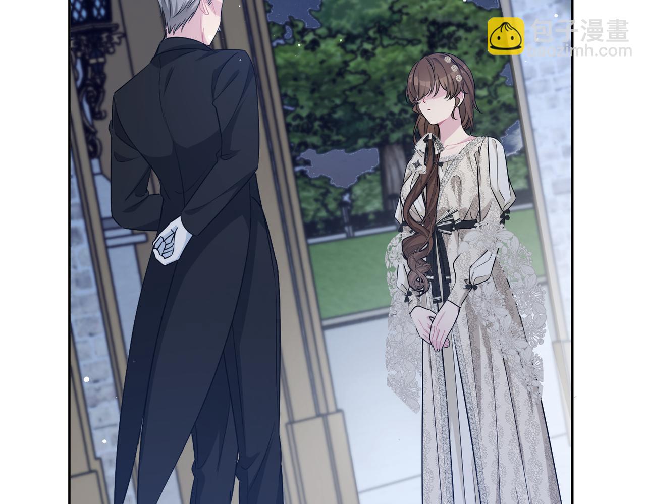 第30话 想见的人(1/5)-第31话