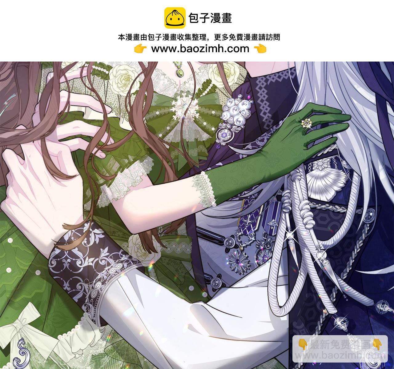 第30话 想见的人(1/5)-第31话