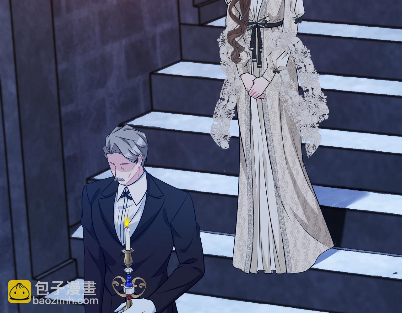 第30话 想见的人(1/5)-第31话