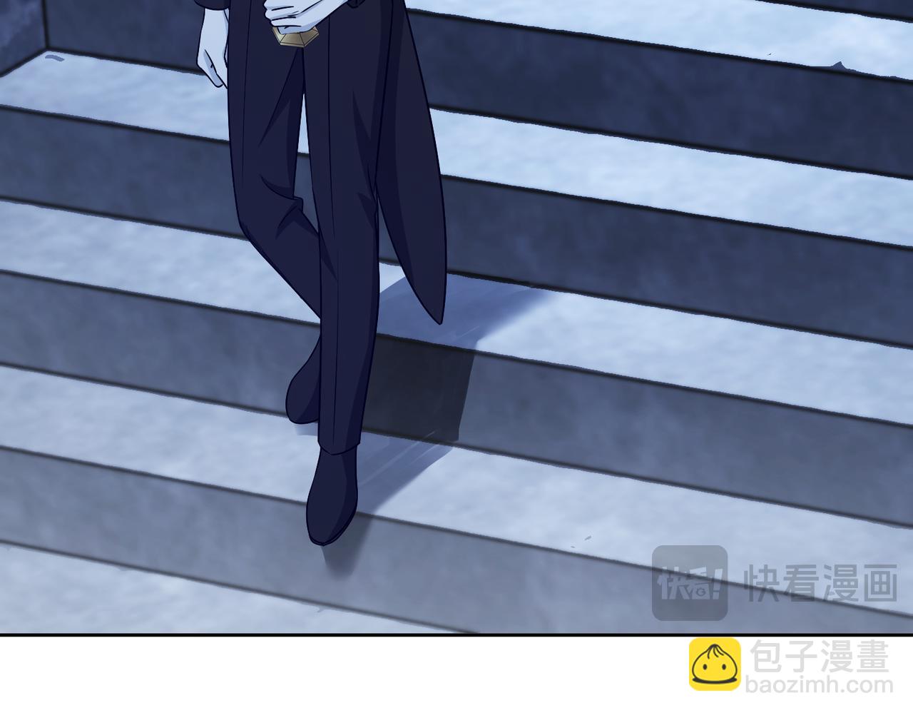 第30话 想见的人(1/5)-第31话