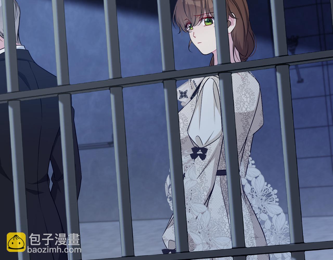 第30话 想见的人(1/5)-第31话