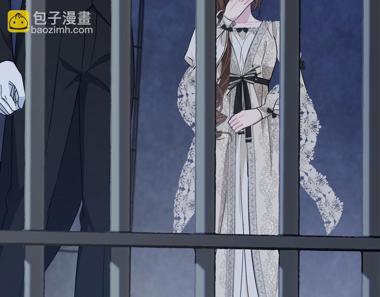 第30话 想见的人(1/5)-第31话