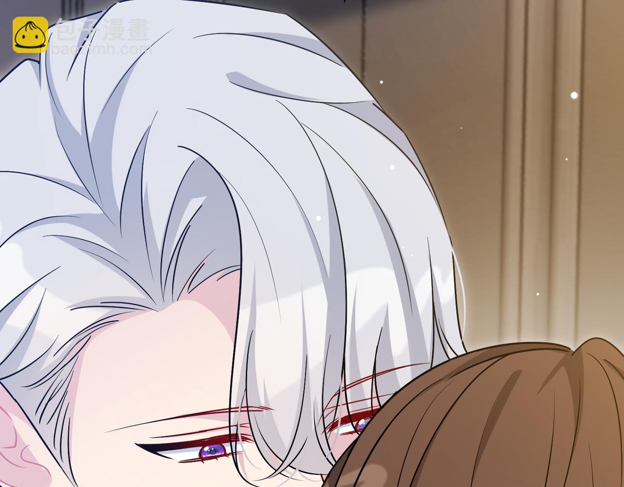 第32话 我会一直等你。(1/5)-第33话