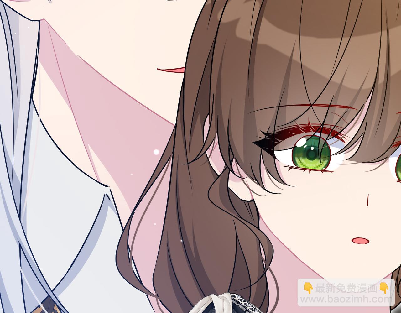 第32话 我会一直等你。(1/5)-第33话