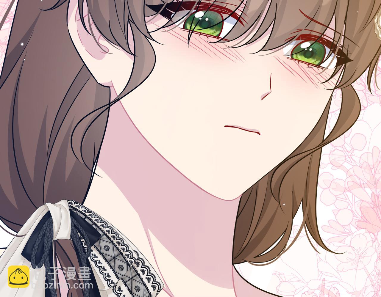 第32话 我会一直等你。(1/5)-第33话