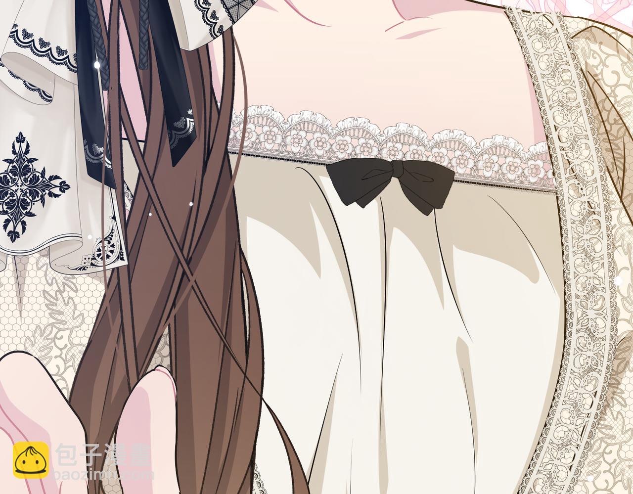 第32话 我会一直等你。(1/5)-第33话