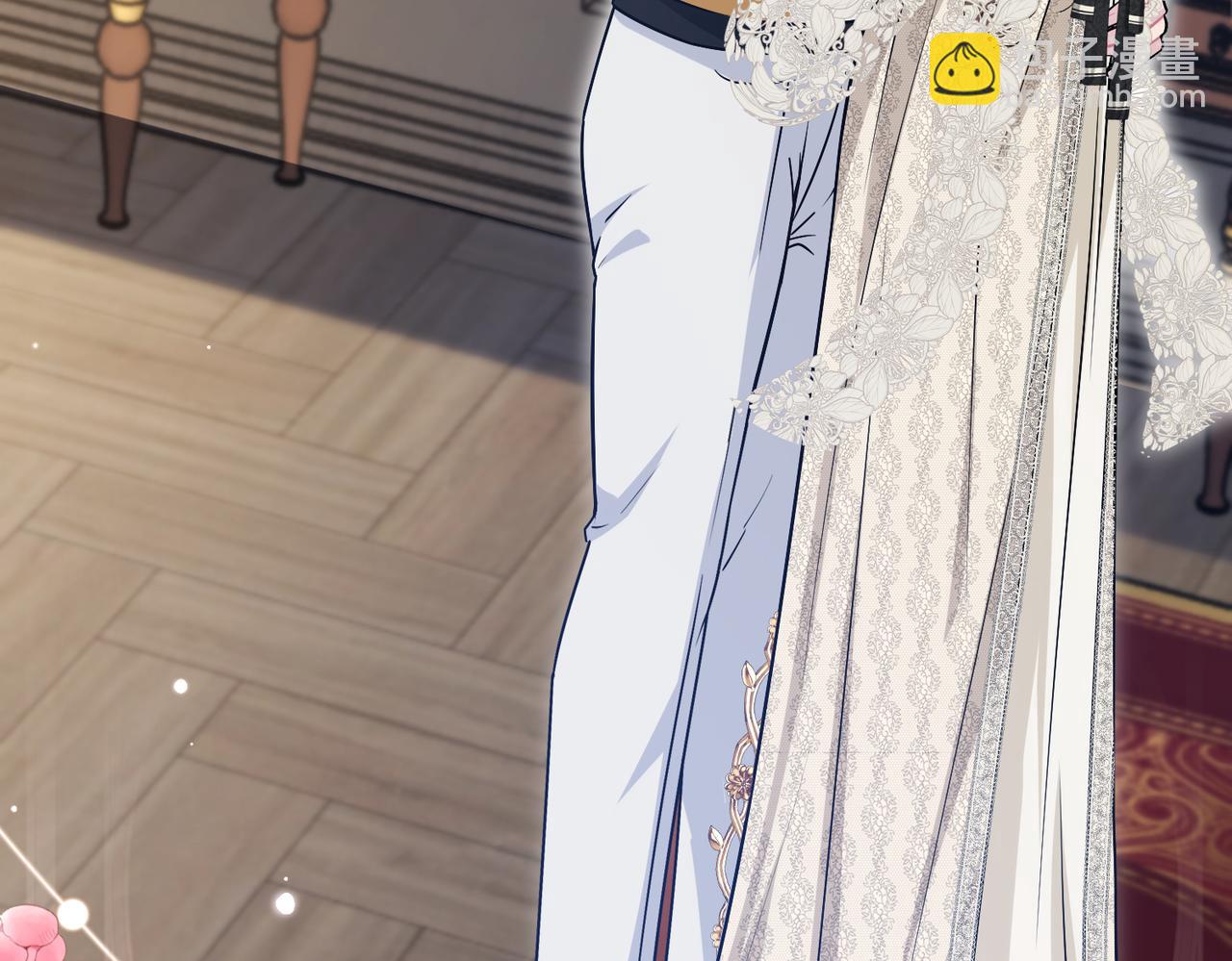 第32话 我会一直等你。(1/5)-第33话